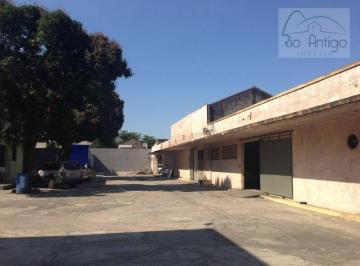 82ffb9691a7c18383d803884367f90725f9e66fe · Galpão Comercial -  Rua Álvaro de Macedo - Venda - Vigário Geral