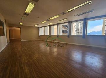 c759bb7e9921a704254109f6e9a9f690532b3d4e · Sala Comercial - Avenida Rio Branco - Locação - Centro