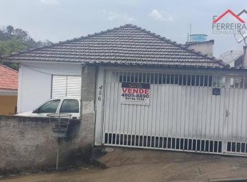 61756ab2a4a1fe5c4d05d78713b252ea73ea2737 · Casa com 3 dormitórios à venda, 332 m² por R$ 1.000.000,00 - Região Central - Caieiras/SP