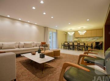 Apartamento · 198m² · 3 Quartos · 2 Vagas · Apartamento bem iluminado 198 m2, 3 dormitórios sendo 3 suítes e 2 vagas - Higienópolis