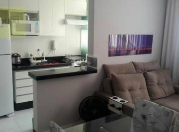 f7d92525fcb59f728e679d3994b4ebb58a6809ad · Apartamento com 2 dormitórios à venda, 47 m² por R$ 230.000,00 - Jardim Novo Mundo - Sorocaba/SP