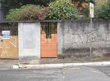 Terreno · 353m² · Terreno a venda de 352,52m² útil, na Cidade Ademar.