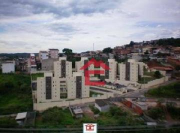 183806480ceec88907f295c6cf6ed0c373b831b9 · Apartamento com 2 dormitórios à venda, 60 m² por R$ 220.000,00 - Jardim Leonor - Cotia/SP