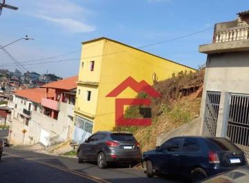 38617094c04a90ae01b16dbbc42c1d25c54a1606 · Terreno à venda, 165 m² por R$ 125.000,00 - Jardim Leonor - Cotia/SP