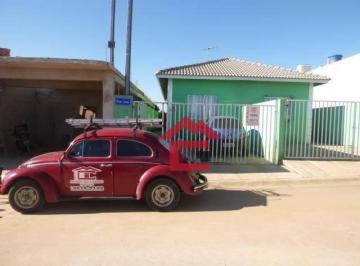 d9fa8ff4ab9fb487ea95dfcd6786f71eb329e1d8 · Casa com 2 dormitórios à venda, 58 m² por R$ 270.000,00 - Altos de Caucaia (Caucaia do Alto) - Cotia