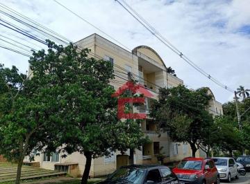 1a9a2f90f35dd35b78f40ce39e5f2c3c9526d707 · Apartamento com 2 dormitórios à venda, 47 m² por R$ 220.000,00 - Parque Real - Cotia/SP