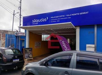 517657ab5b974e16d65e0c7fbcaba0e554fad006 · Salão para alugar, 96 m² por R$ 1.735,00/mês - Vila Monte Serrat - Cotia/SP
