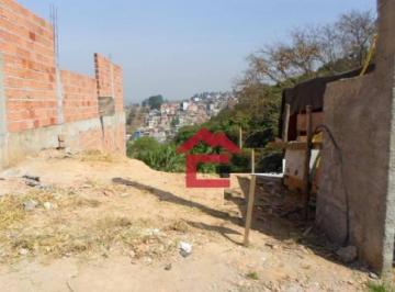 7d437ad3f48ee9f5d57bfbe4b11ed2cc94be09aa · Terreno residencial à venda, Chácara Santa Cecília, Itapevi.