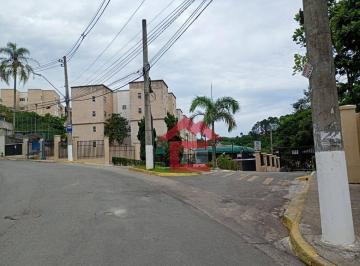 8398196e298fe7e94e1d78edb79ba18a9190e1bc · Apartamento com 2 dormitórios, 51 m² - venda por R$ 210.000,00 ou aluguel por R$ 1.724,32/mês - Cond
