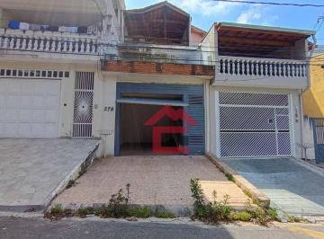 e4239d2f135d05f6c14a6fad8af4e720bfa427f3 · Casa com 2 dormitórios, 187 m² - venda por R$ 670.000,00 ou aluguel por R$ 2.938,54/mês - Jardim Nom