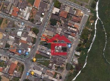 09958f57158b426e7ec77a5365adbb016819f35f · Terreno à venda, 250 m² por R$ 250.000,00 - Jardim Petrópolis - Cotia/SP