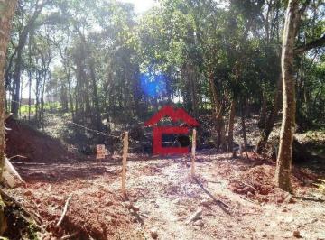 1477e555344b178101d867abc3a2f11e40199434 · Terreno à venda, 4920 m² por R$ 180.000,00 - Jardim Museu - Cotia/SP