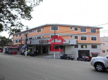 e75d597f82d55aef4fefc7eee8a07fc3e0b569a7 · Sala comercial para locação, Parque Bahia, Cotia.