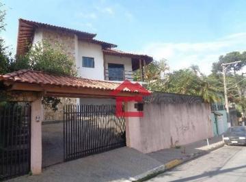 71d069ff237e456f0c03486b5fdc9f7b26b2e711 · Casa com 3 dormitórios à venda por R$ 1.350.000,00 - Vila Santa Terezinha - Cotia/SP