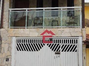 460905b1040e47dc96861d53a73c7392feaf30e8 · Casa com 3 dormitórios à venda, 125 m² por R$ 450.000,00 - Jardim Arco-Íris - Cotia/SP