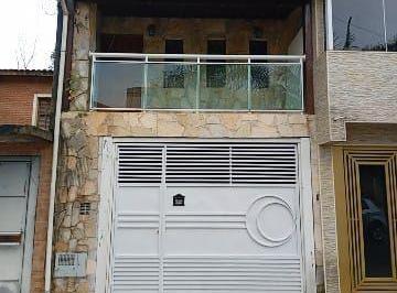 1473df44636a00cd4841f32298d90642b62b54d7 · Casa com 3 dormitórios, 125 m² - venda por R$ 477.000,00 ou aluguel por R$ 2.895,00/mês - Jardim Arc