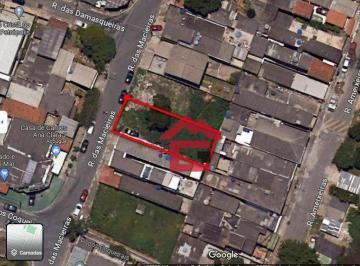 d70ac48a1e66e0f69d220484ef683a3422f0d669 · Terreno à venda, 250 m² por R$ 250.000,00 - Jardim Petrópolis - Cotia/SP