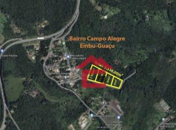 9a276e787aca46d820f11b8e5f7b92585fc0a20f · Área à venda, 3536 m² por R$ 150.000,00 - Centro - Embu-Guaçu/SP