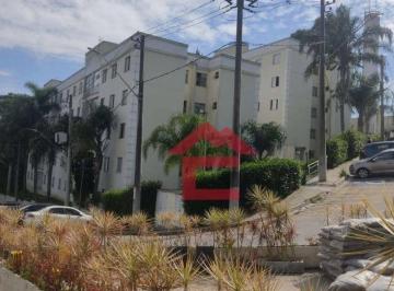 bc09f833eac1505d463c29cfe012f6722705186e · Apartamento com 2 dormitórios à venda, 54 m² por R$ 230.000,00 - Residencial Costa Verde - Cotia/SP