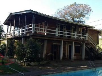 99eb1cd07a579479c988d2945d1ab34271f6bea2 · Casa com 4 dormitórios à venda, 279 m² por R$ 600.000,00 - Parque Rizzo - Cotia/SP