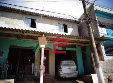 5ae506486718ecd43314c0d5217e9183d962a9b4 · Casa com 3 dormitórios à venda, 70 m² por R$ 300.000,00 - Jardim Nova Vida - Cotia/SP