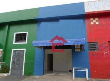 cff3cd86befe71ae5b27d59e1a3d8afbe9ce3740 · Salão para alugar, 29 m² por R$ 2.000,00/mês - Jardim Margarida - Vargem Grande Paulista/SP