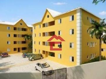 baa983a2cddc23ace03de21a5a55f7161caa2411 · Apartamento com 2 dormitórios à venda, 53 m² por R$ 190.000,00 - Jardim Sandra - Cotia/SP