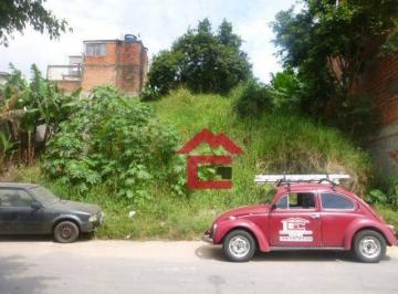 e3de445fa048410f5f7e2299262fbc8046500bc7 · Terreno à venda, 250 m² por R$ 180.000,00 - Parque Miguel Mirizola - Cotia/SP