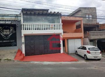 7e7bc322f6e9c3aa8d3aba10710c70dbf1635b56 · Casa com 3 dormitórios à venda, 115 m² por R$ 780.000,00 - Jardim Barro Branco - Cotia/SP