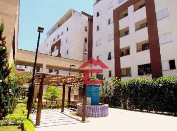 4a8ed53c12c9eaf9d820a6ea5dea5a324d599acb · Apartamento residencial à venda, Jardim Central, Cotia.