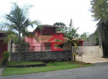 4a4e61f81a4e53119fe5ee94d78ccfbc83c72f75 · Casa com 3 dormitórios à venda, 360 m² por R$ 900.000,00 - Chácara Represinha - Cotia/SP