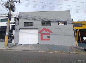 afdae698ae1265a8f231672b950b42758c7401dc · Galpão para alugar, 420 m² por R$ 10.451,57/mês - Jardim dos Ipês - Cotia/SP