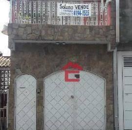 b84e7c9eed2e46eee718aecc51f6b77f2bc8a5fa · Casa residencial à venda, Parque dos Camargos, Barueri.