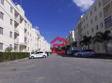 c6b03aff3a7467e530c6a566e2b503caf40cb55f · Apartamento à venda, 54 m² por R$ 280.000,00 - Residencial Costa Verde - Cotia/SP