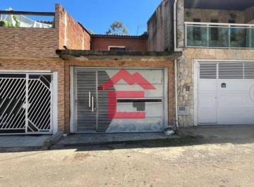 2ddc4d6b2cd06b4d299f43aff9d425645c8466a7 · Casa com 2 dormitórios à venda, 85 m² por R$ 380.000,00 - Jardim Arco-Íris - Cotia/SP