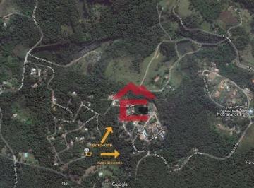 5c57e8bd377cc387bc57a915ee9c63bdb2525481 · Terreno à venda, 756 m² por R$ 90.000,01 - Morada Santa Fé - Cotia/SP