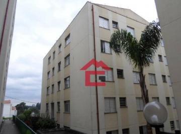 d9f17b47c185779d22e6156cf7a55c8e2a85c647 · Apartamento com 2 dormitórios à venda por R$ 200.000,00 - Jardim Caiapia - Cotia/SP