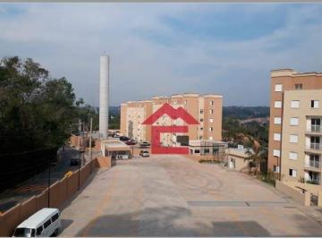 444c4877be6b79cb8ce0843265548d9c85e5e695 · Apartamento com 2 dormitórios à venda, 46 m² por R$ 220.000,00 - Jardim Ísis - Cotia/SP