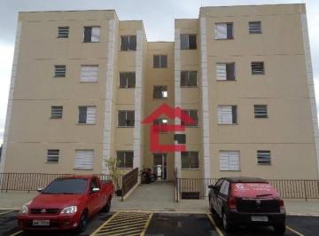 6116131f6b3b493acc8aebaa04809caa202656bc · Apartamento com 2 dormitórios à venda, 48 m² por R$ 220.000,00 - Vila São Joaquim - Cotia/SP