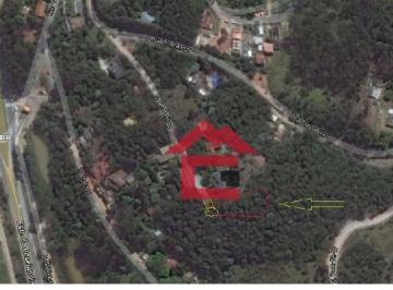 05657b8cc67e8c4034a057df9c2ab0a37c455982 · Terreno à venda, 1711 m² por R$ 255.000,00 - Parque Rizzo II - Cotia/SP