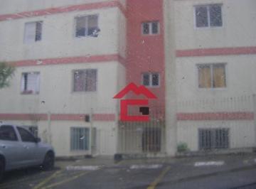 88a54ed378329e269b678bad119993a4ff5bbb4c · Apartamento com 3 dormitórios à venda, 70 m² por R$ 250.000,00 - Jardim Rio das Pedras - Cotia/SP