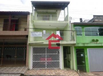 15488986e1db27bdd5310e625819091aab836591 · Casa com 5 dormitórios à venda, 140 m² por R$ 450.000,00 - Jardim Ísis - Cotia/SP