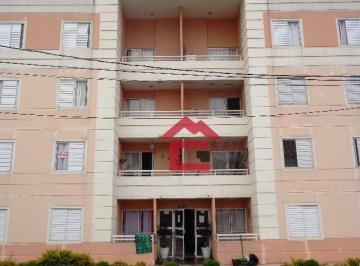 92b80fc668a057697bcfe946b7a304c8364b88a5 · Apartamento residencial à venda, Residencial Vale Verde, Cotia.