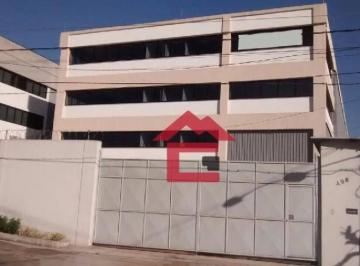 19dfeae1ab37dda55156d00df51103fb028d7bcb · Galpão comercial para locação, Jardim Passárgada I, Cotia.