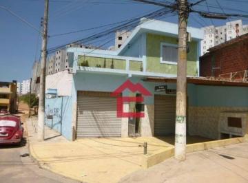 5aa9d1915f21346d95e83961931682b7df1fbb75 · Casa residencial à venda, Jardim Arco-Íris, Cotia.
