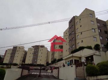 4086c1948722f21c55a3204f00da0053100673b4 · Apartamento residencial à venda, Jardim Leonor, Cotia.
