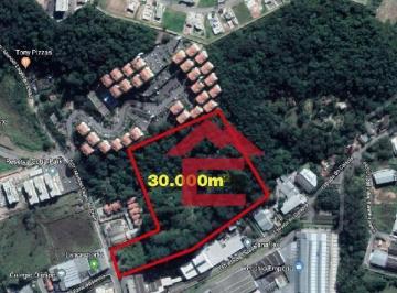 fc49f16d2bd46fcdb87d218ff87bc8bad8309c59 · Área à venda, 32000 m² por R$ 22.400.000,00 - Jardim Maria Tereza - Cotia/SP