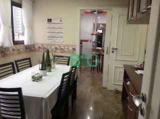 140825b784e240c07236e9203f99761ba5cf8efc · Apartamento à venda, 280 m² por R$ 2.340.000,00 - Aclimação - São Paulo/SP