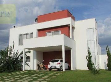 44778fcd480649b5cb0125404dec769895c05546 · Casa com 3 dormitórios à venda, 287 m² por R$ 1.450.000,00 - Condominio Solar do Bosque - Sorocaba/S