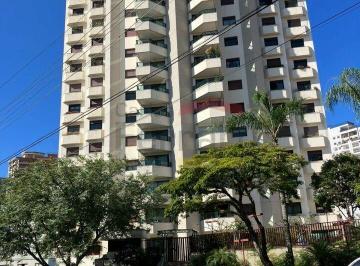 Apartamento · 163m² · 4 Quartos · 3 Vagas · APARTAMENTO - ÁGUA FRIA - 4 DORM. 3 SUÍTES. 3 VAGAS -163 M2
